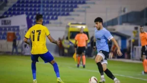 مواعيد مباريات كأس مصر ومونديال الناشئين اليوم والقنوات الناقلة لها